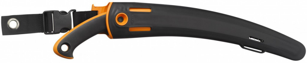Fiskars záhradnícka píla zahnutá, 590 mm - 1020199