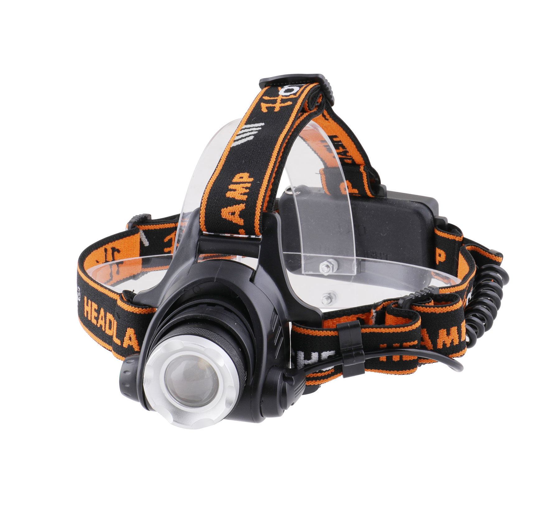 Čelovka XPG-3, 5 W - HT440008