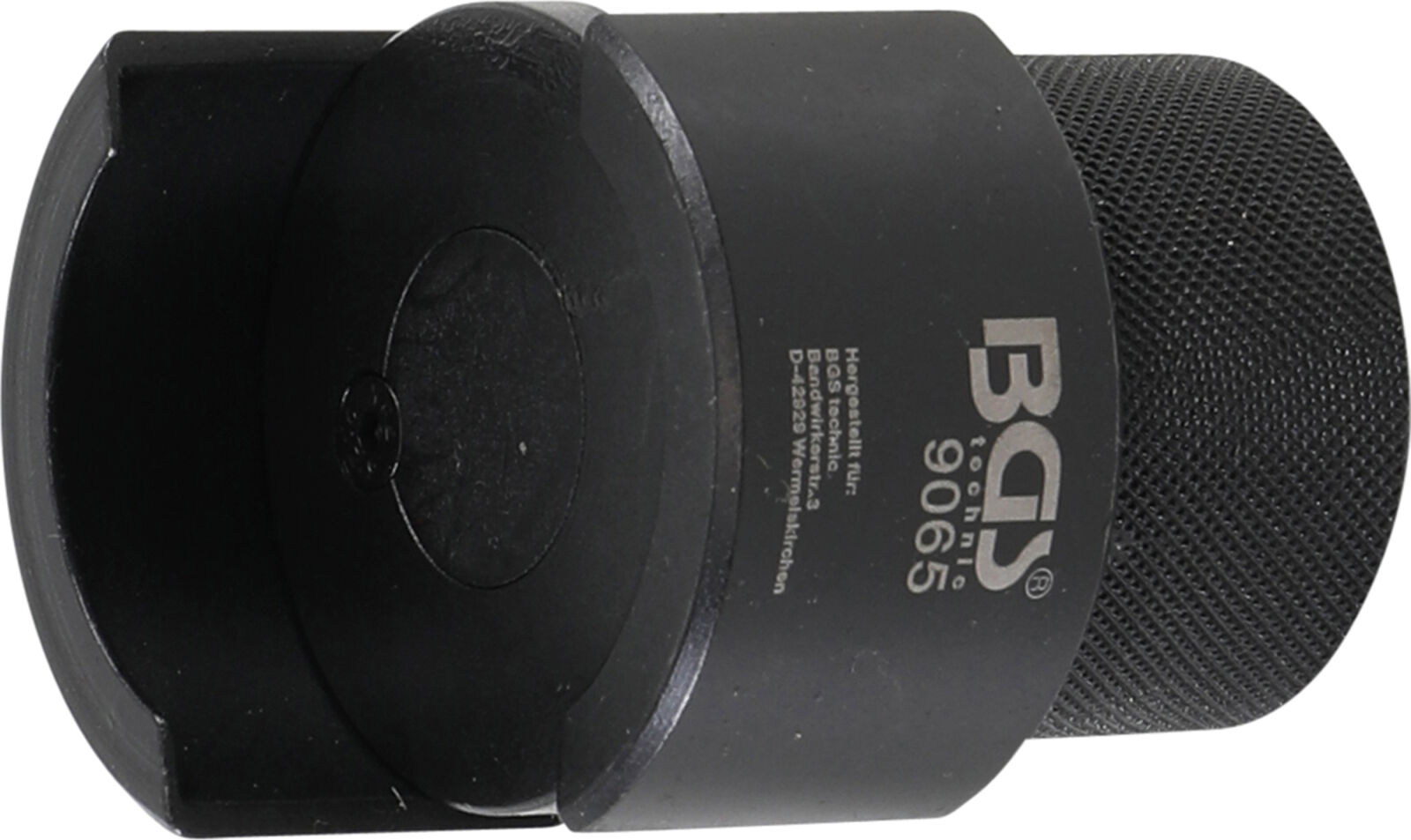 Stahovák vyvažovacího hřídele, Audi, VW - B9065