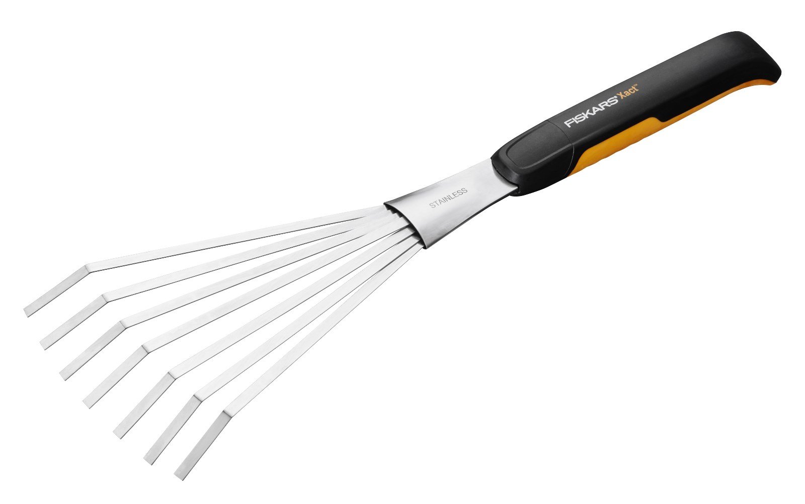 Ručné hrable Fiskars Xact, 443 mm - 1027044