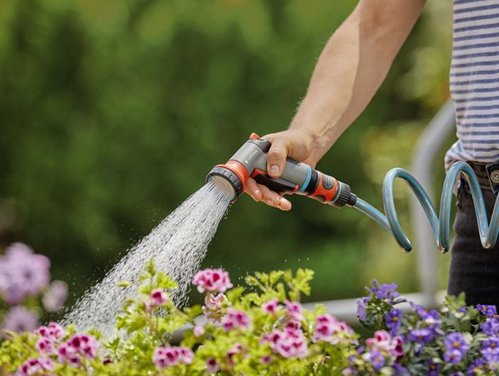 Postrekovacia pištoľ Gardena city gardening - GA1840520