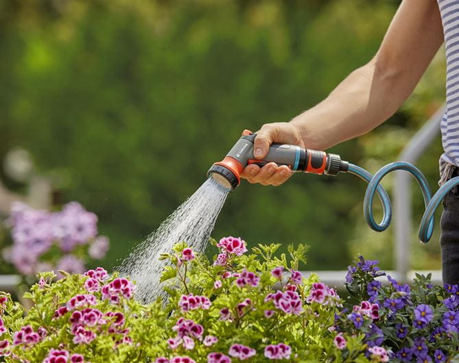 Postrekovacia pištoľ Gardena city gardening - GA1840520