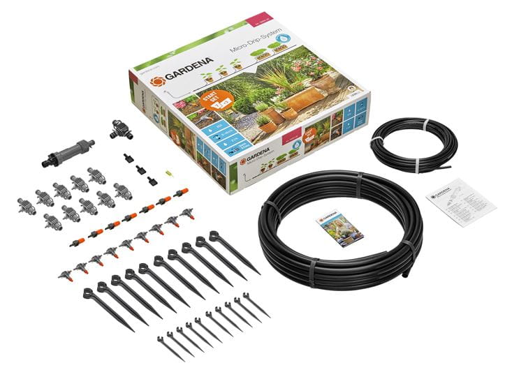 Zavlažovacia sada pre rastliny Gardena - GA1300120