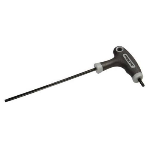Kľúč T zástrčný, T40 TORX