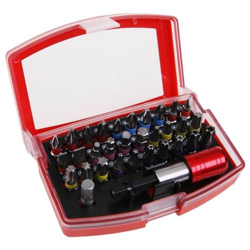 SET bitov 32 ks, S2