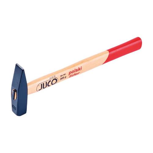 Kladivo zámočnícke ŠTANDARD, 100 g, JUCO, ENPRO