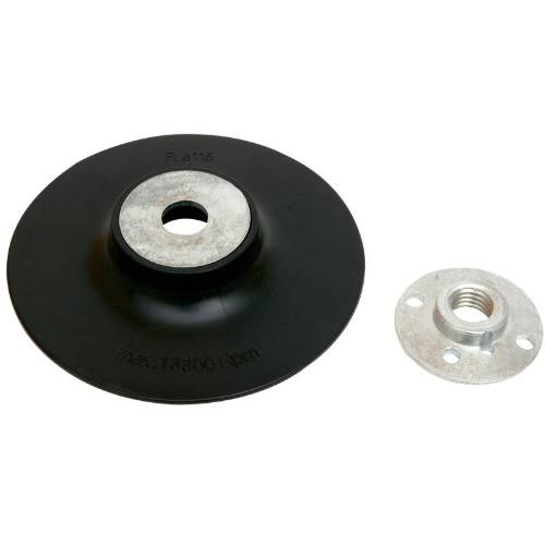 Unášač Ø 115 mm, závit M14