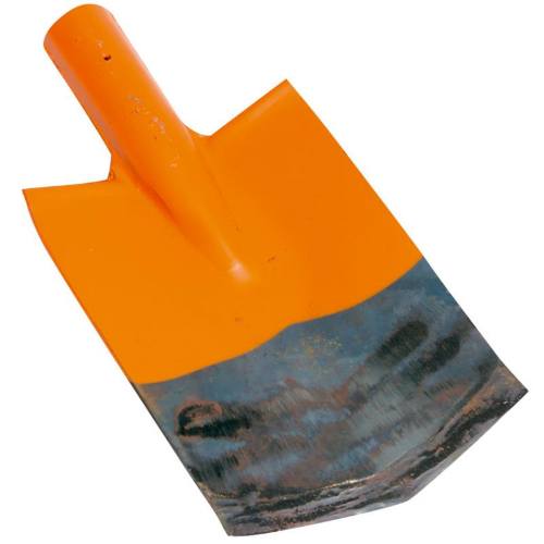 Rýľ hranatý, bez násady, A, ENPRO