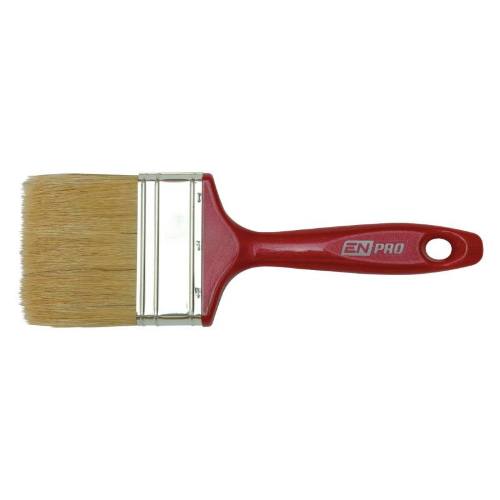 Štetec plochý PROFI, 3,5", ENPRO