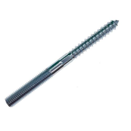 Skrutka KOMBI TORX, M10 x 140 mm, pozink