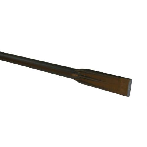 Sekáč plochý samoostriaci SDS-MAX, 25 x 600 mm, STAYER