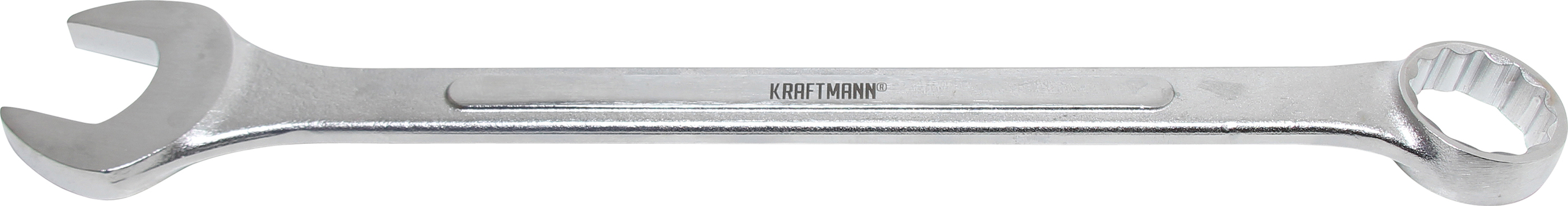 Očkoplochý kľúč, 38 mm - B1185-38