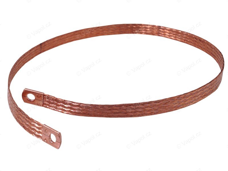 Opasok kostriaci CU 420 mm, Carmotion