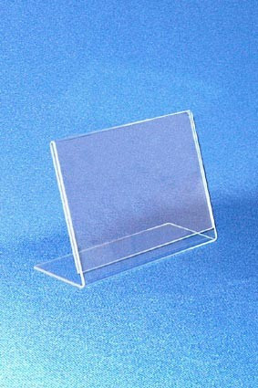 Plexi držiak A7 na šírku do L - 713001091