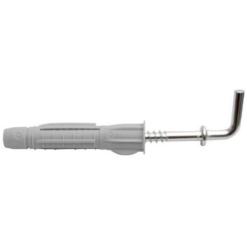 Hmoždinka uzlovacia s lemom UH-LL, 10 x 61 mm, ENPRO