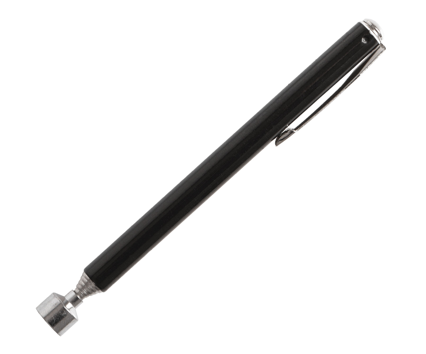 Magnetický teleskopický vyťahovač, 645 mm - AH015122