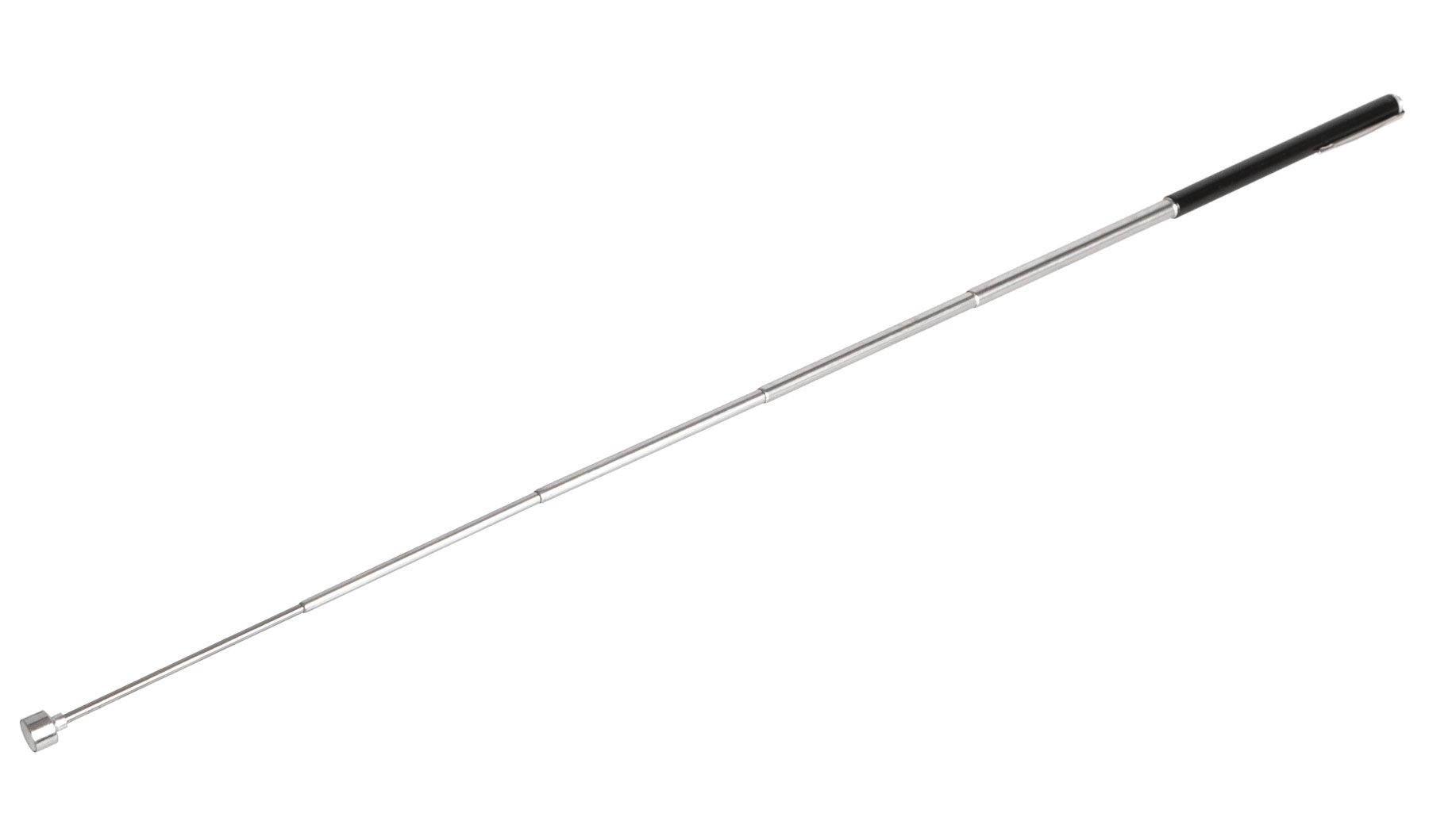 Magnetický teleskopický vyťahovač, 645 mm - AH015122