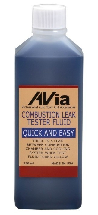 Reakčná kvapalina 250ml - C050006B