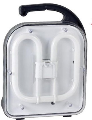 Montážna lampa 38W - K1013/38