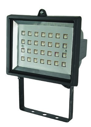 Montážna lampa 45 LED