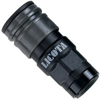 Kombinovaná samičia rýchlospojka - 3/8" - LIE30SFOC