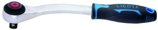 Zahnutá račňa 1/2" - LI010034