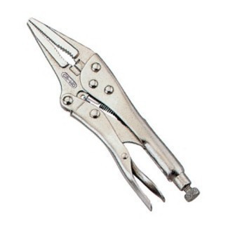 Samosvorné kliešte 163 mm - LIAPT39003A