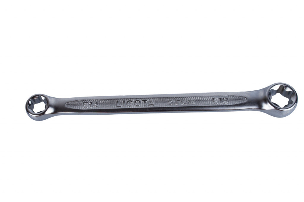 Súprava torx kľúčov 4 ks - LIAWT501