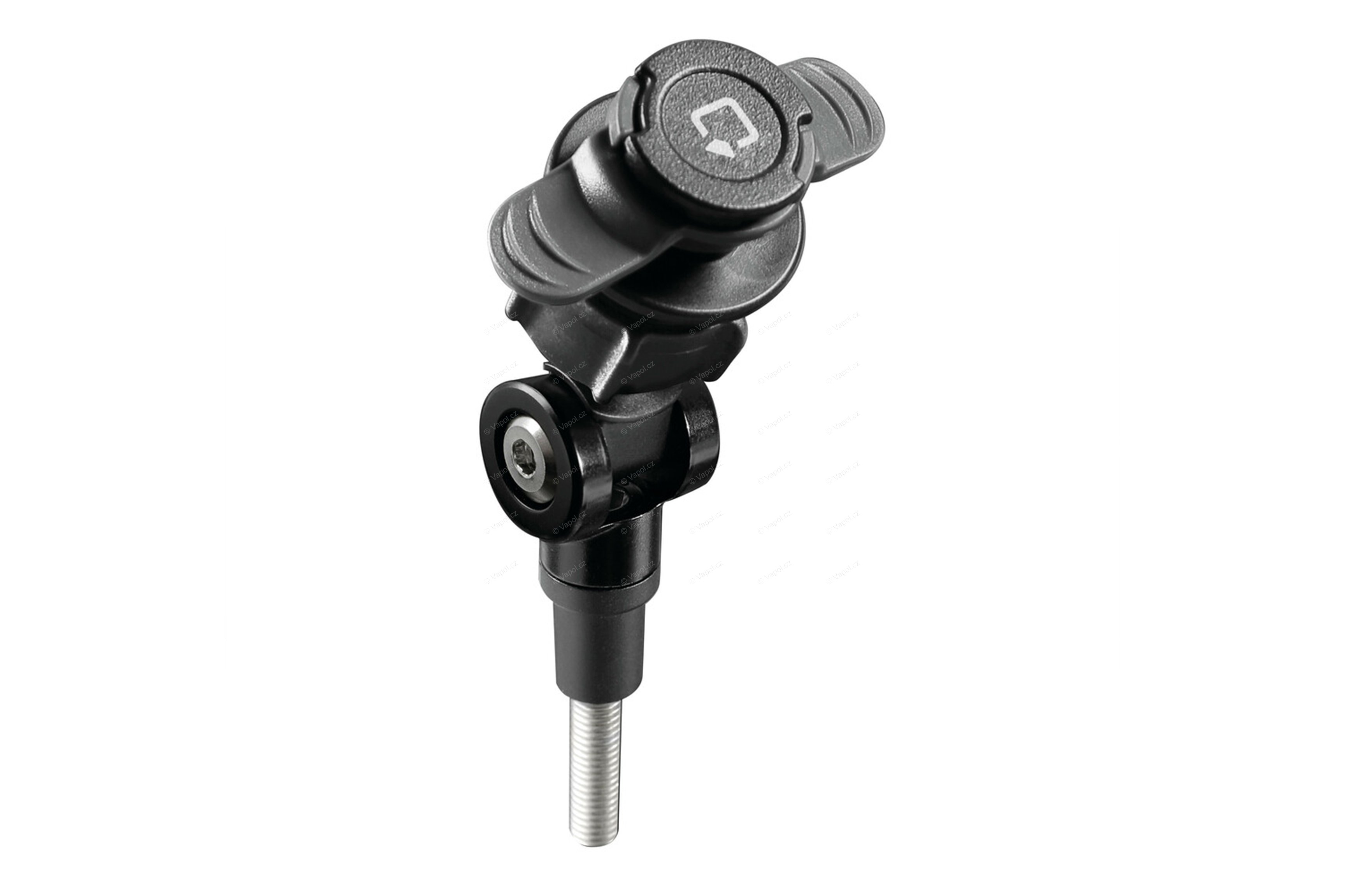 Adapter držiaka telefónu a príslušenstva Titan-OptiLine, M8 PRO, LAMPA