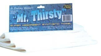 Utierka Mr. Thirsty 2ks - 339020013