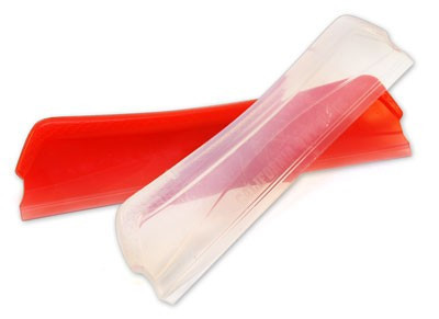 Stierka na vodu Dry Blade transparentná - 339020016T