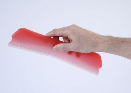 Stierka na vodu Dry Blade transparentná - 339020016T