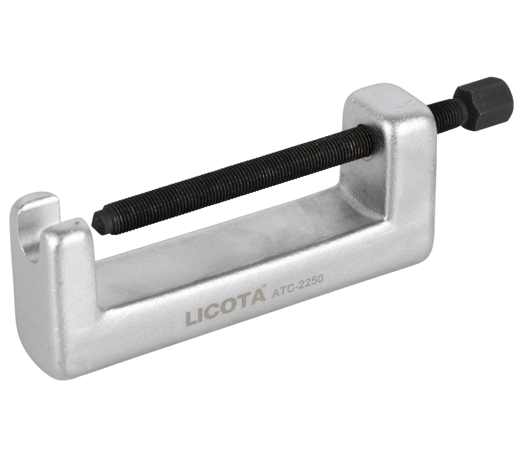 Prípravok na vytlačenie skrutiek Licota