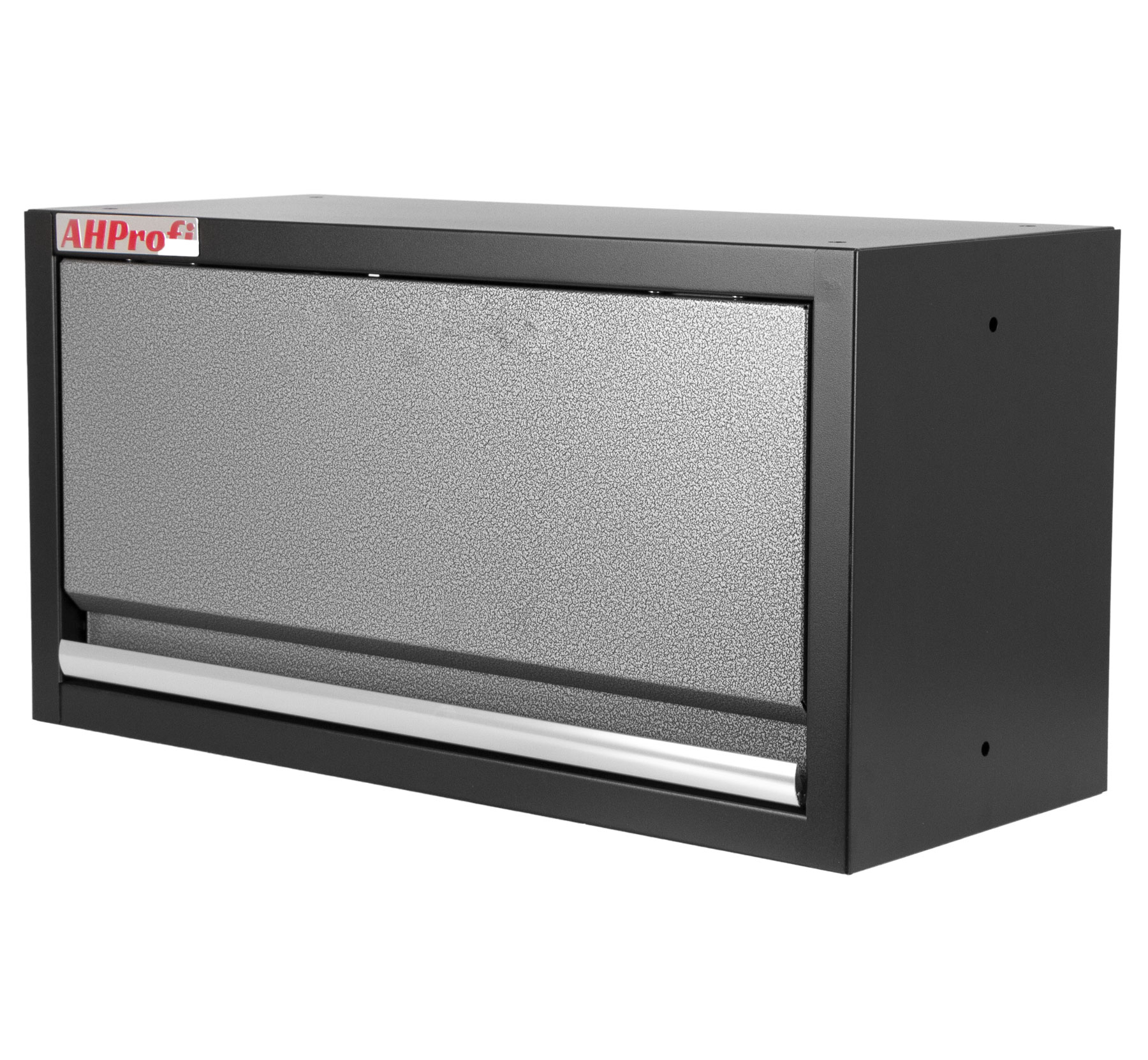 Celokovová závesná skrinka PROFI s výklopnými dvierkami 680x281x350 mm - WGB1326