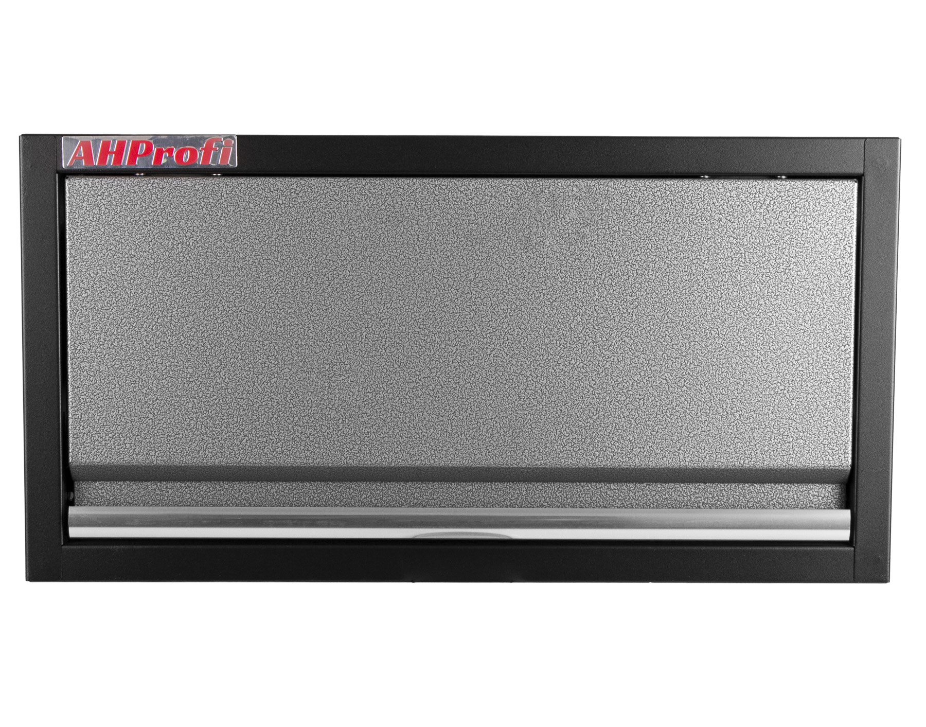 Celokovová závesná skrinka PROFI s výklopnými dvierkami 680x281x350 mm - WGB1326