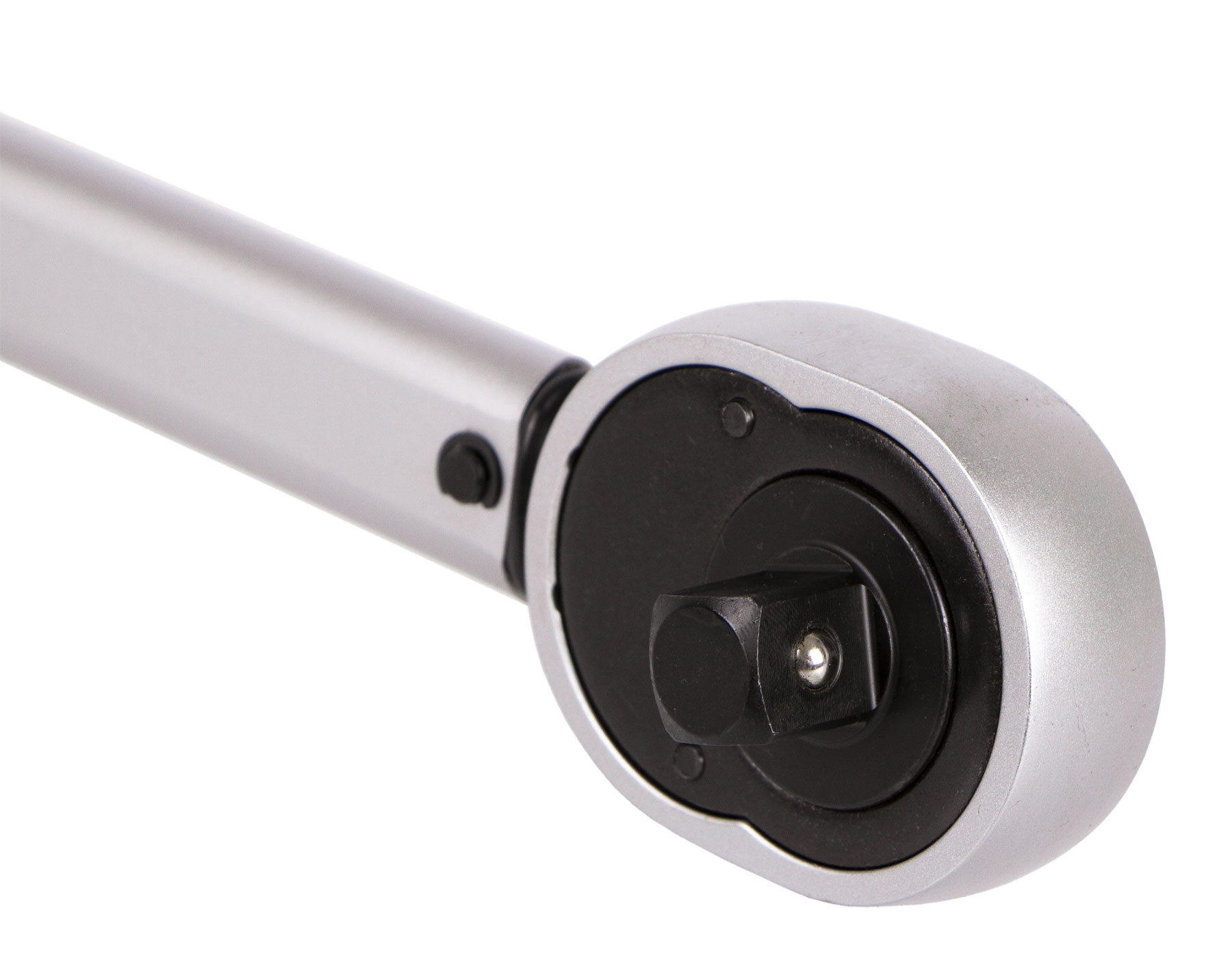 Momentový kľúč 3/4" s certifikátom, 67-406Nm - LIN6300