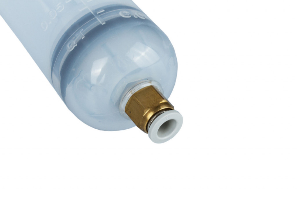 Ručná pumpa na odsávanie oleja 200 ml - MW4011