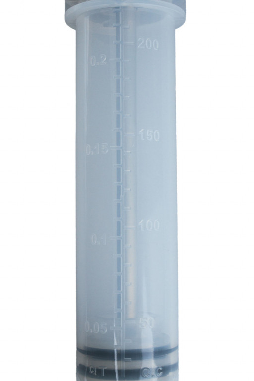 Ručná pumpa na odsávanie oleja 200 ml - MW4011