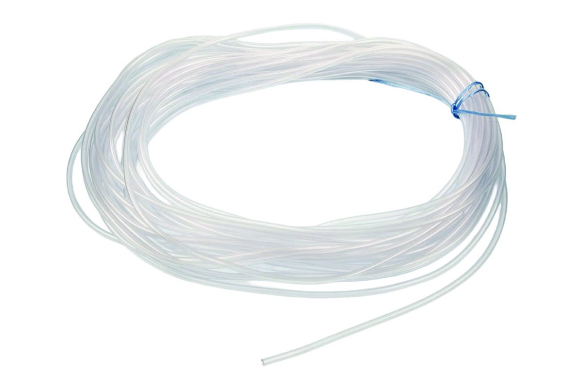 Hadice PVC 6 x 1,3 mm benzín