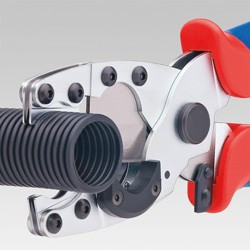 Nožnice na plastové trubky 210 mm - 902520