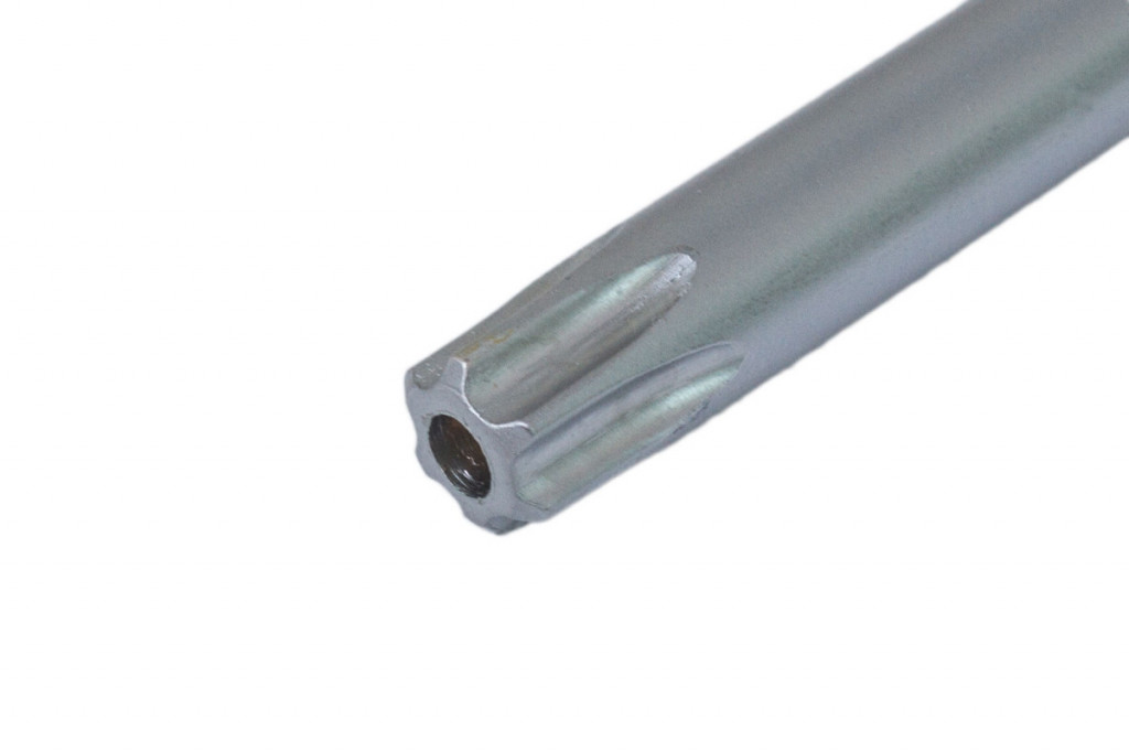Sada TORX šroubováků 9 ks, typ T - HT261609