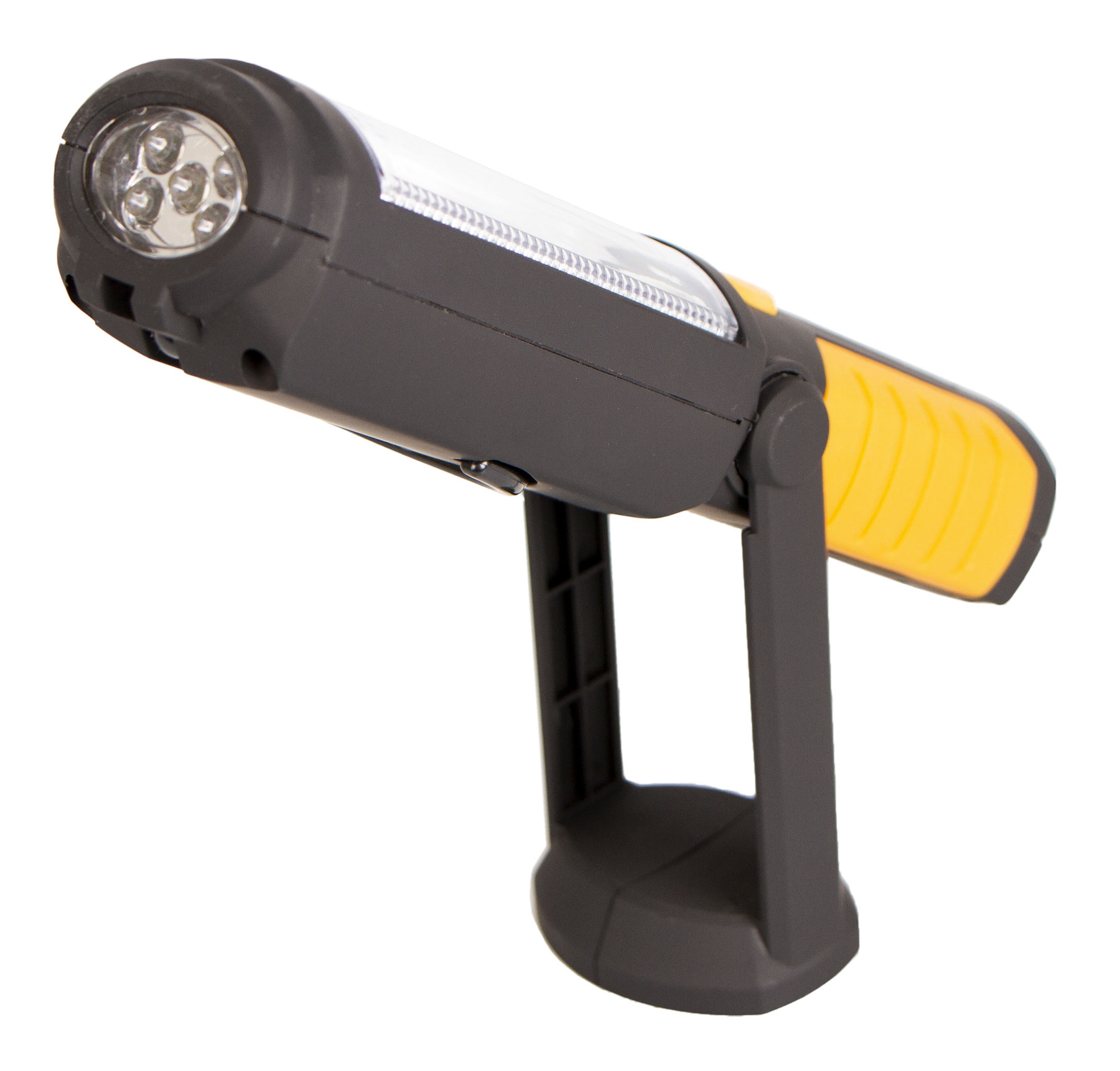 Montážna lampa, 3W, LED - HT440107