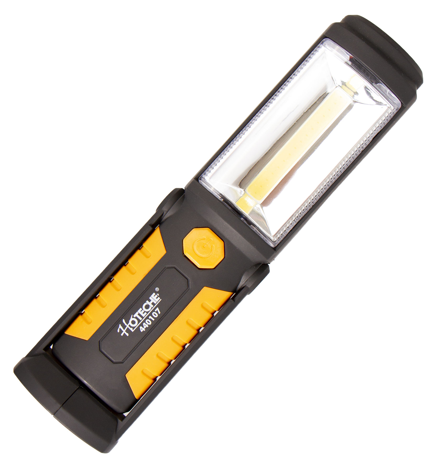 Montážna lampa, 3W, LED - HT440107