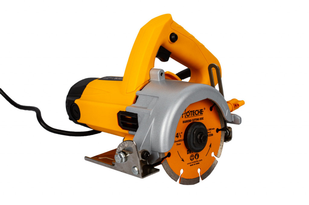 Rezačka dlaždíc a obkladov 110 mm, 1300 W, 12500 ot/min - HTP801002