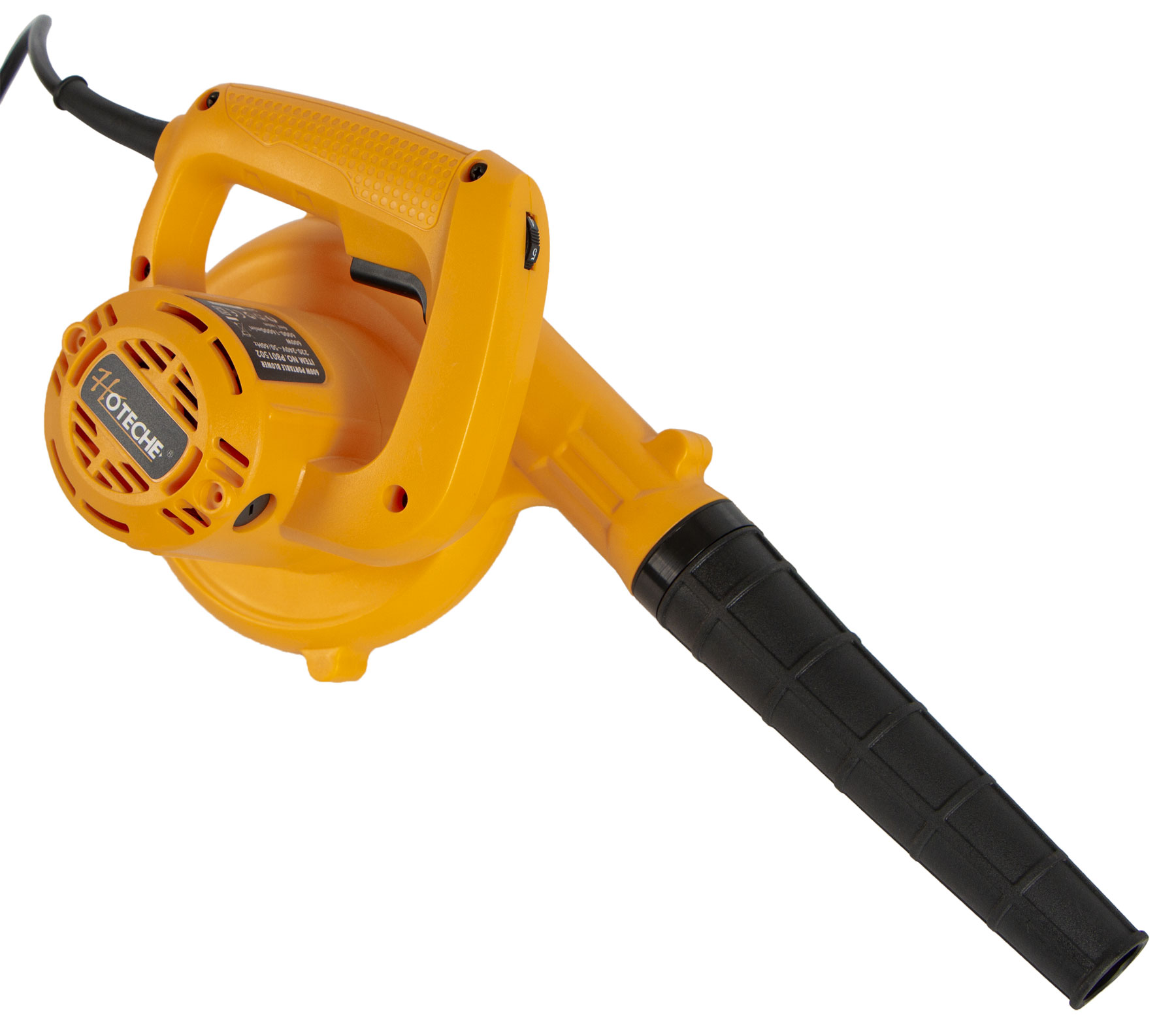 Fukár (dúchadlo), 600 W - HTP801502