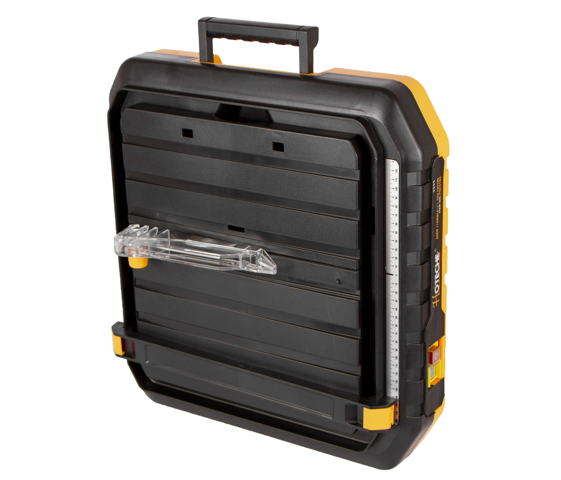 Elektrická rezačka na dlaždice, 115 mm, 500 W - HTP805104