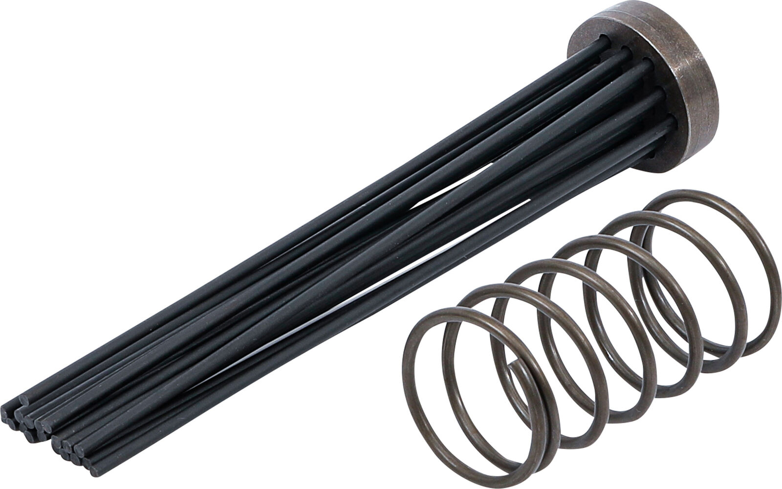Náhradné ihly pre ihlový oklepávač B8540 - B8540-1