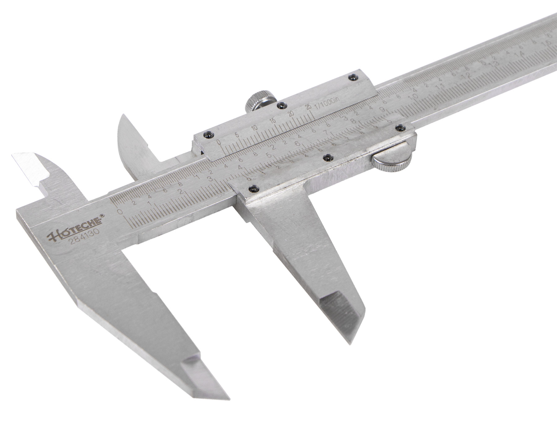Posuvné měřítko 300 x 0,02 mm - HT284130