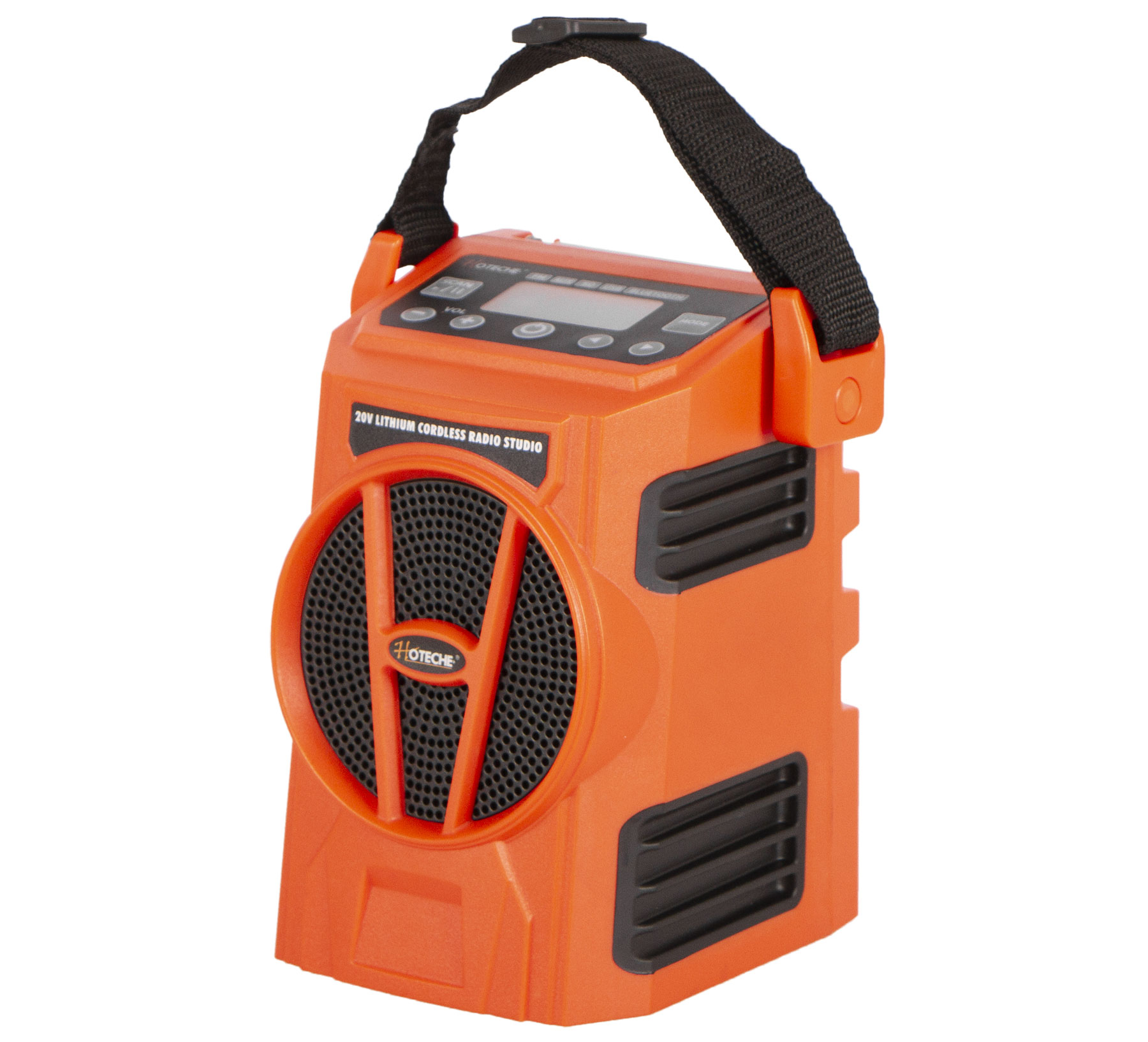 Prenosný bluetooth reproduktor - HTP800185