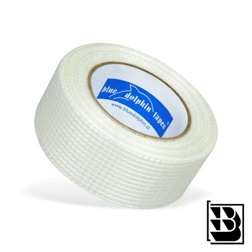 Páska sklolaminátová samolepiaca, 48 mm x 45 m